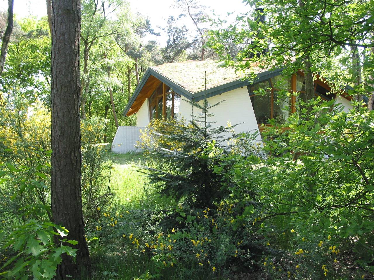 Casa vacanza a Commune di Oss a partire da 185€ a notte