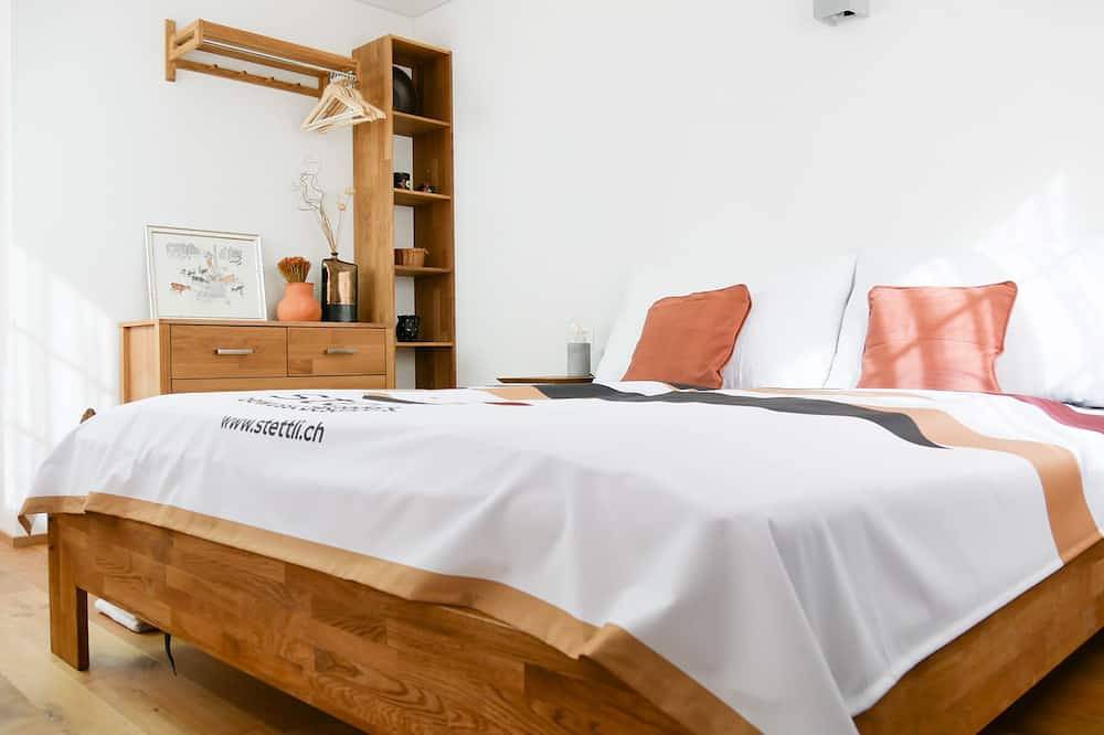 Stettli resort - hochwertiges Haus «tgiesa solaria» für bis zu 30 Gäste in Churwalden, Plessur Alpen