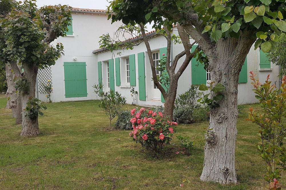Photo : Maison de vacances