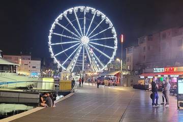 Hausboot für 2 Personen in Agde, Hérault, Bild 3