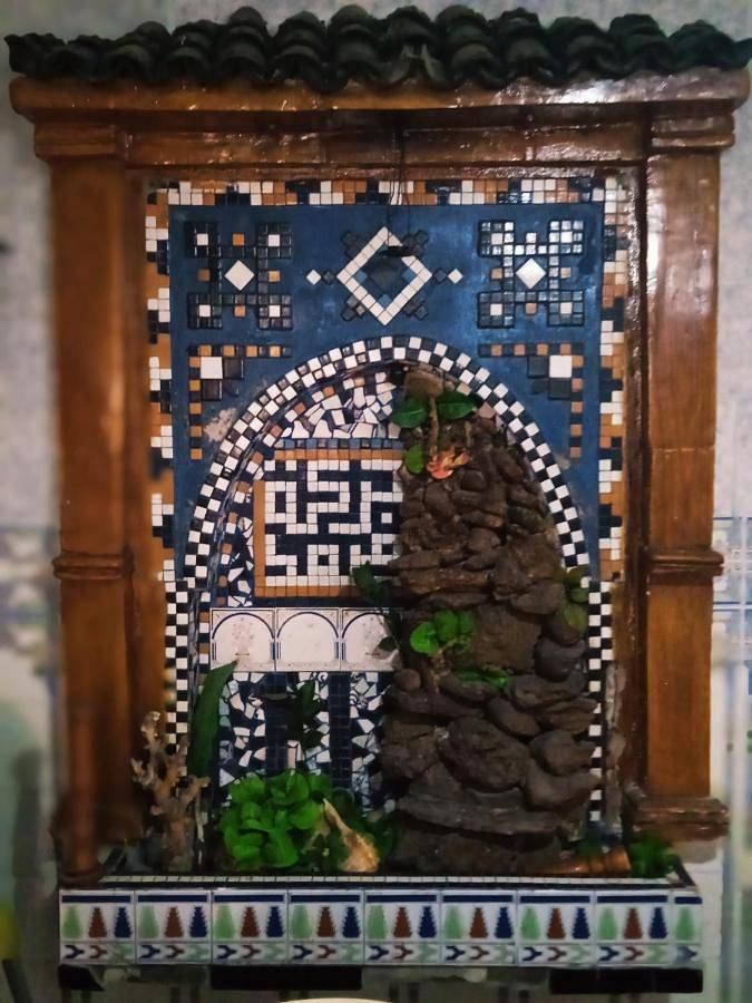 Location de vacances pour 6 personnes à Essaouira