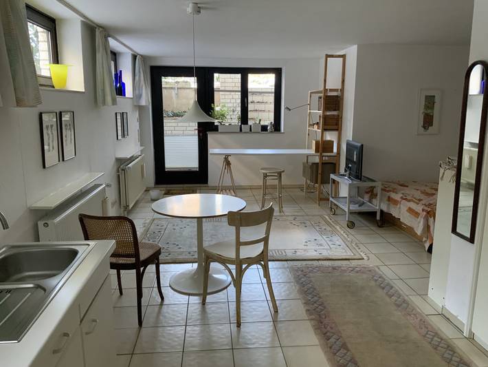 Gîte pour 2 personnes à Hanovre - 2
