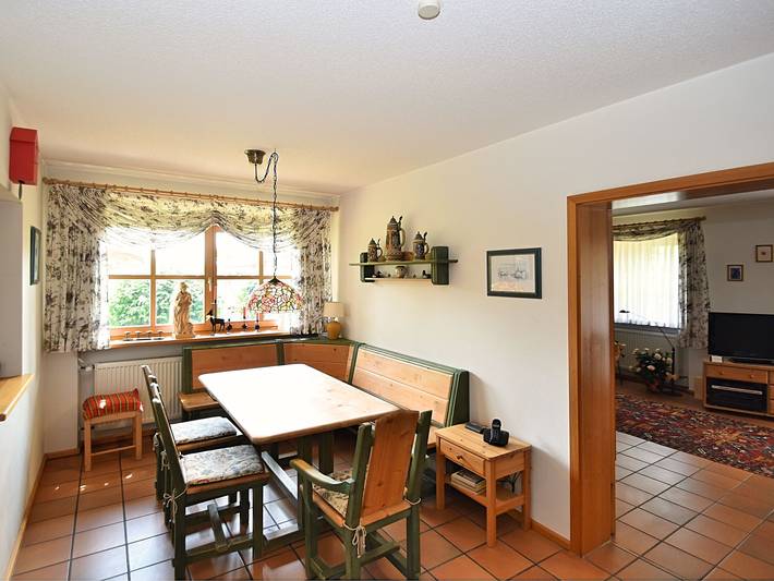 Maison de vacances à Rinchnach am Arbersee in Rinchnach, Bavière Orientale