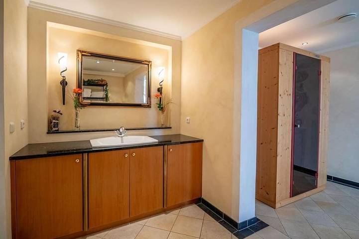 Chambre d’hôte pour 4 personnes, avec Jardin ainsi que Piscine et Sauna à Faak am See - 4