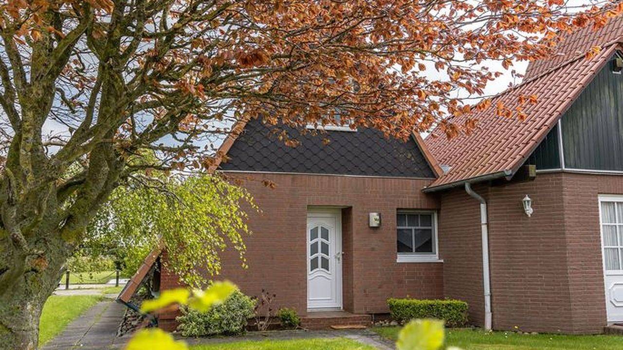 Ferienhaus für 4 Personen (55 m²) in Altharlingersiel in Altharlingersiel, Landkreis Wittmund