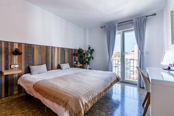 Vakantieappartement voor 4 Personen in Caleta de Vélez, Vélez-Málaga, Afbeelding 4