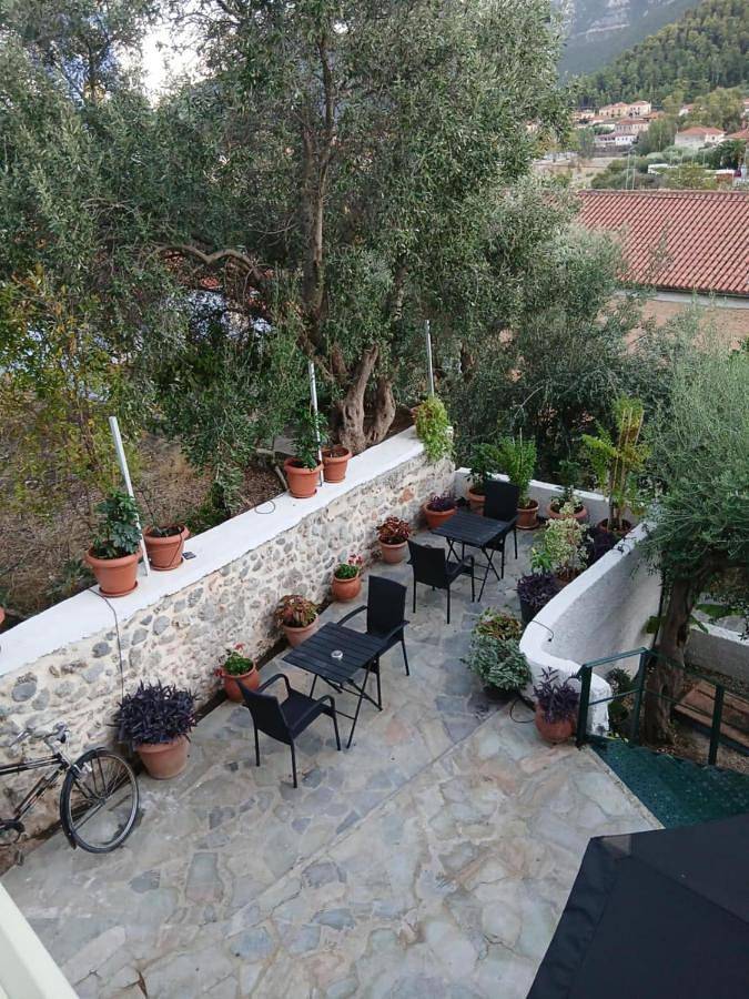 Gîte pour 2 personnes dans Leonidion - 4