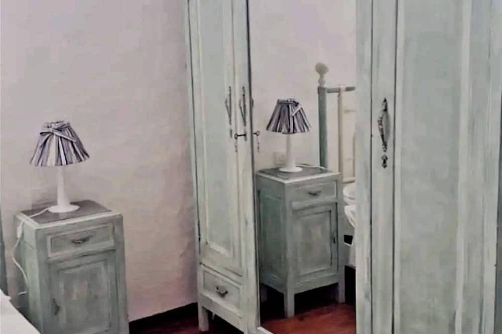 Casa Mariuccia befindet sich im Herzen von Baja, 100 Meter vom Strand entfernt! in Baja Sardinia, Costa Smeralda