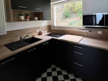 Appartement De Vacances pour 4 Personnes dans Perros-Guirec, Région de Lannion, Photo 2