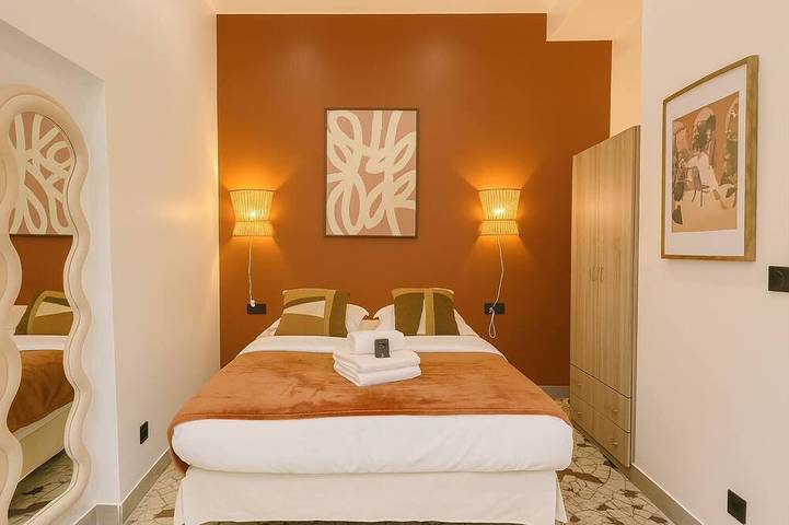 Ferienwohnung für 6 Personen - 1