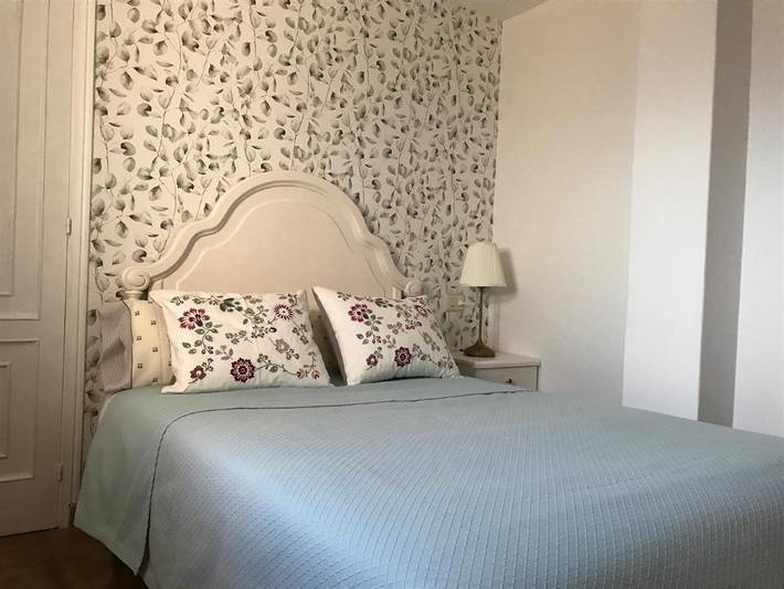 Gîte pour 8 personnes, avec vue et terrasse dans Combarro - 3