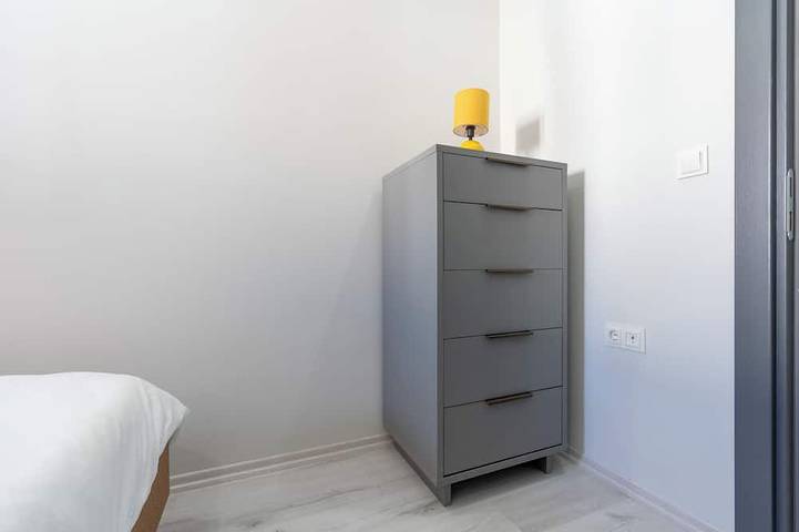 Appartement entier, Cozy 2Br Apartment in Muratpaşa – Central Location! in Antalya, Province d'Antalya