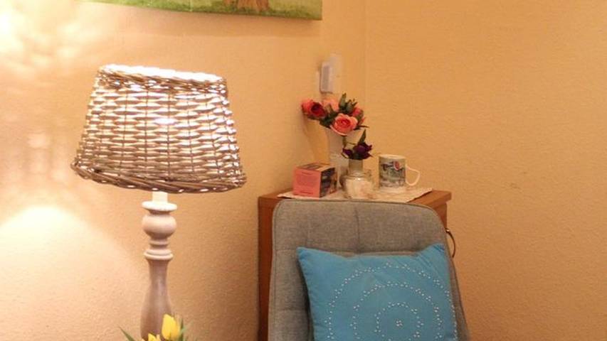 Ferienwohnung für 4 Personen, mit Haustier in Schwerin - 3