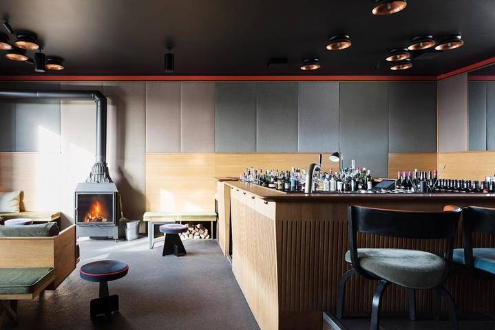 Hotel für 2 Personen, mit Ausblick und Terrasse in München