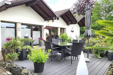 Bauernhof für 4 Personen, mit Pool und Garten in Bonn und Umgebung