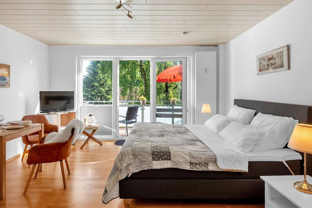 Ganze Wohnung, Ferienwohnung Fasan by Interhome in Warwerort, Dithmarschen