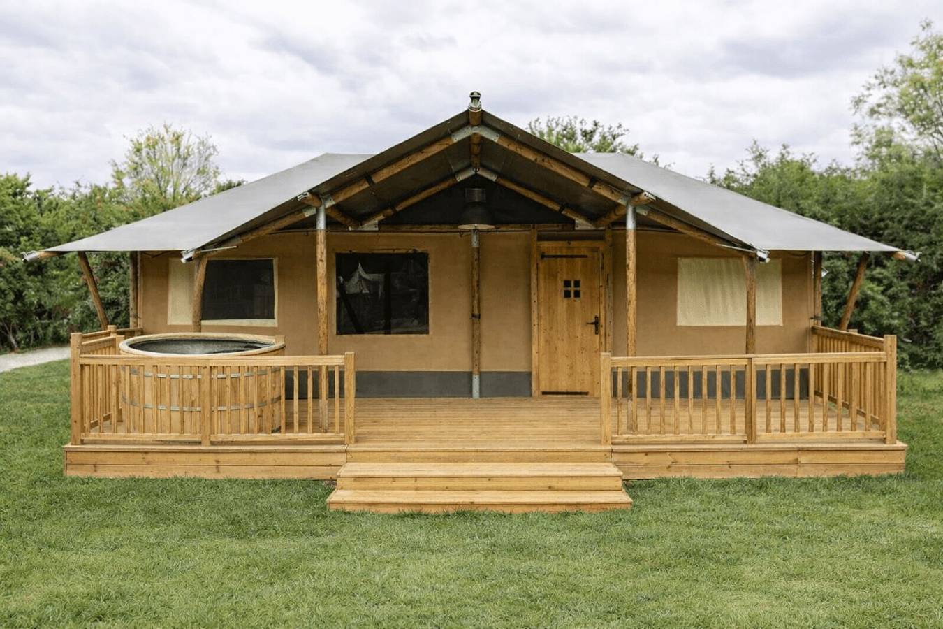 Casa vacanza a Wilsum a partire da 359€ a notte