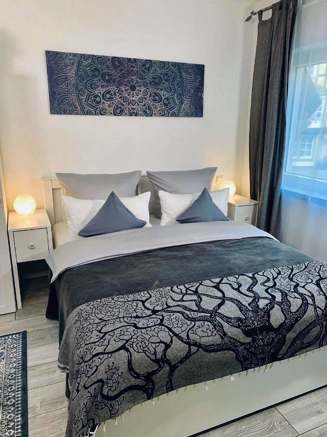 Ganze Wohnung, One-Bedroom Apartment in Linz am Rhein, Mittelrhein