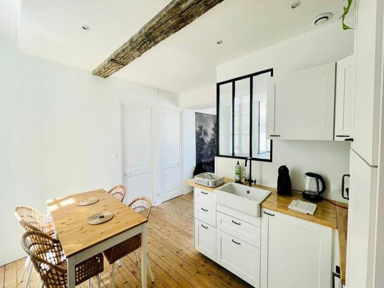 Location De Vacances pour 4 Personnes dans La Rochelle, Région de La Rochelle