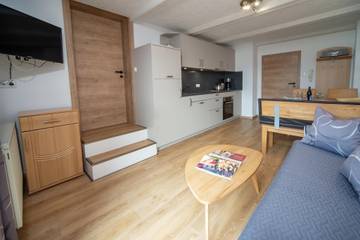 Ferienwohnung für 4 Personen in Hopferau, Allgäuer Alpen, Bild 4