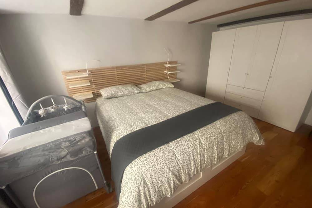 Ganze Wohnung, Cá di Gin 1* floor apartment in the old town   in Scopello (Piemont), Walliser Alpen