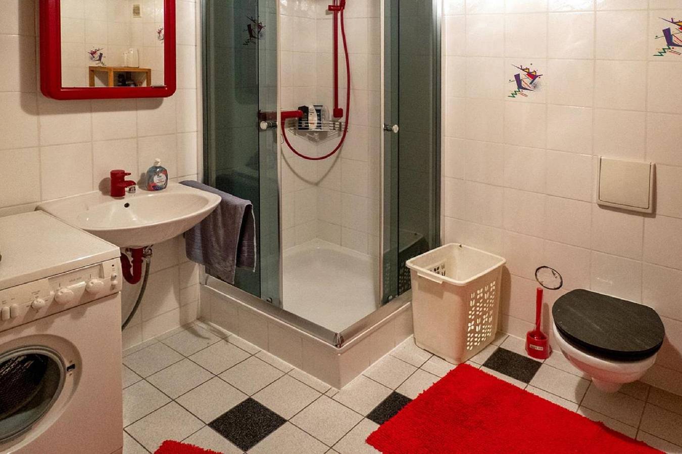 Ganze Ferienwohnung, Ferienwohnung Aurora in Blieskastel, Saarpfalz-Kreis