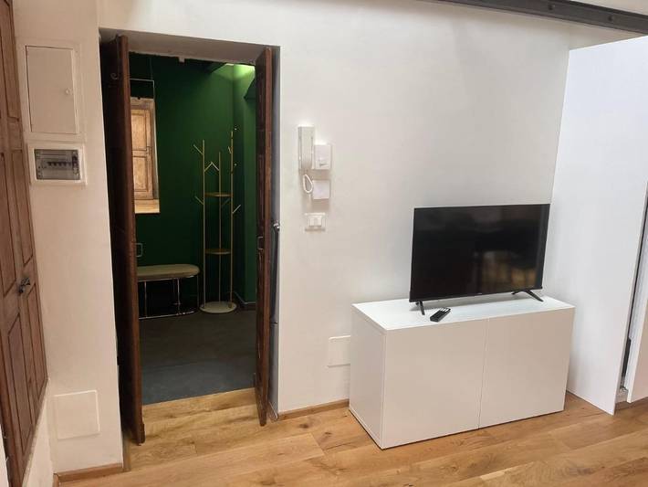 Gîte pour 4 personnes à Ivrea (Italie) - 2