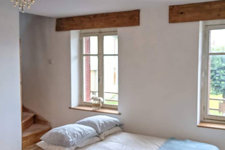 Location de vacances pour 8 personnes à Saint-Dizier-Leyrenne - 2