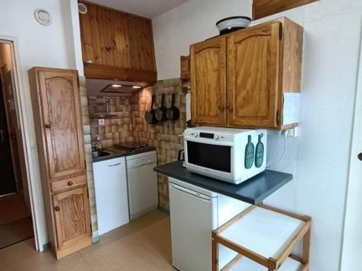 Ferienwohnung für 4 Personen, mit Balkon - 1