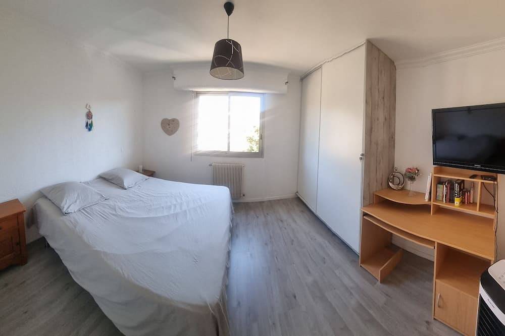 Ganze Wohnung, Große Wohnung mit Meerblick in Ajaccio, Ajaccio und Umgebung
