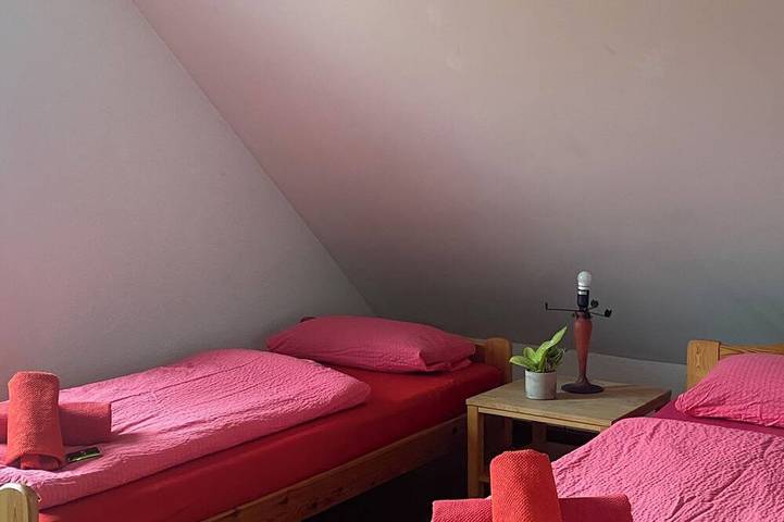 Ferienhaus für 16 Personen in Freiburg - 3