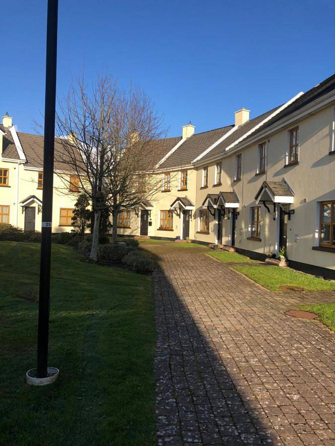 Location de vacances pour 4 personnes à Oranmore