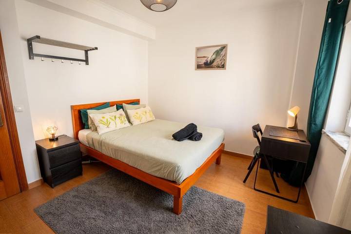 Maison d’hôte pour 2 personnes, avec jardin à Peniche - 2