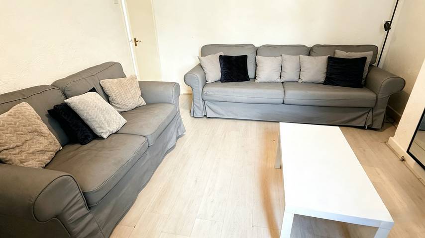 Seaside Serenity Retreat in Wallasey in Merseyside