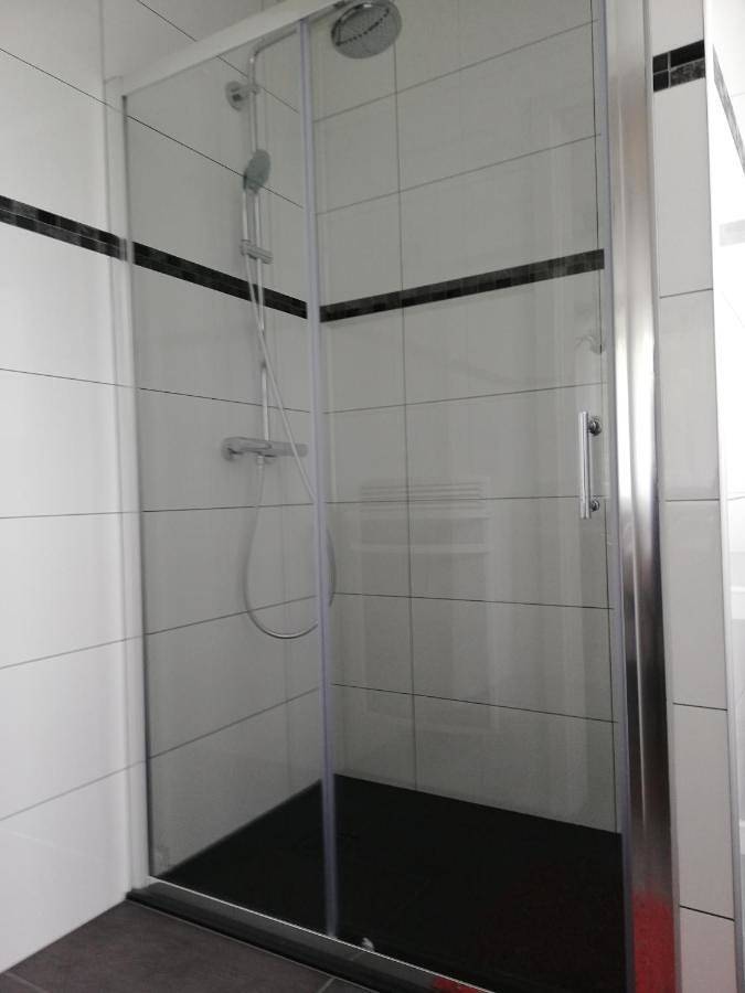 Three-Bedroom House in Phalsbourg, Sarrebourg