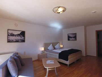 Pension für 5 Personen in Fulpmes, Stubaital, Bild 4