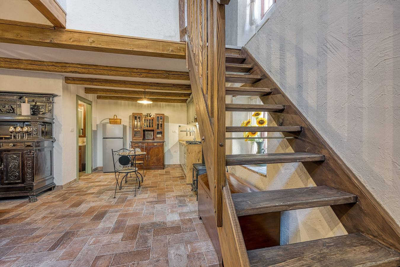 Ferienhaus für 4 Personen in Koper, Slowenisches Istrien