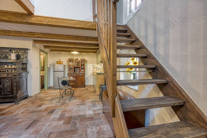 Ferienhaus für 4 Personen in Slowenien - 4