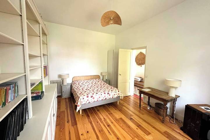 Villa pour 12 personnes, avec jardin et balcon à Arcachon - 2