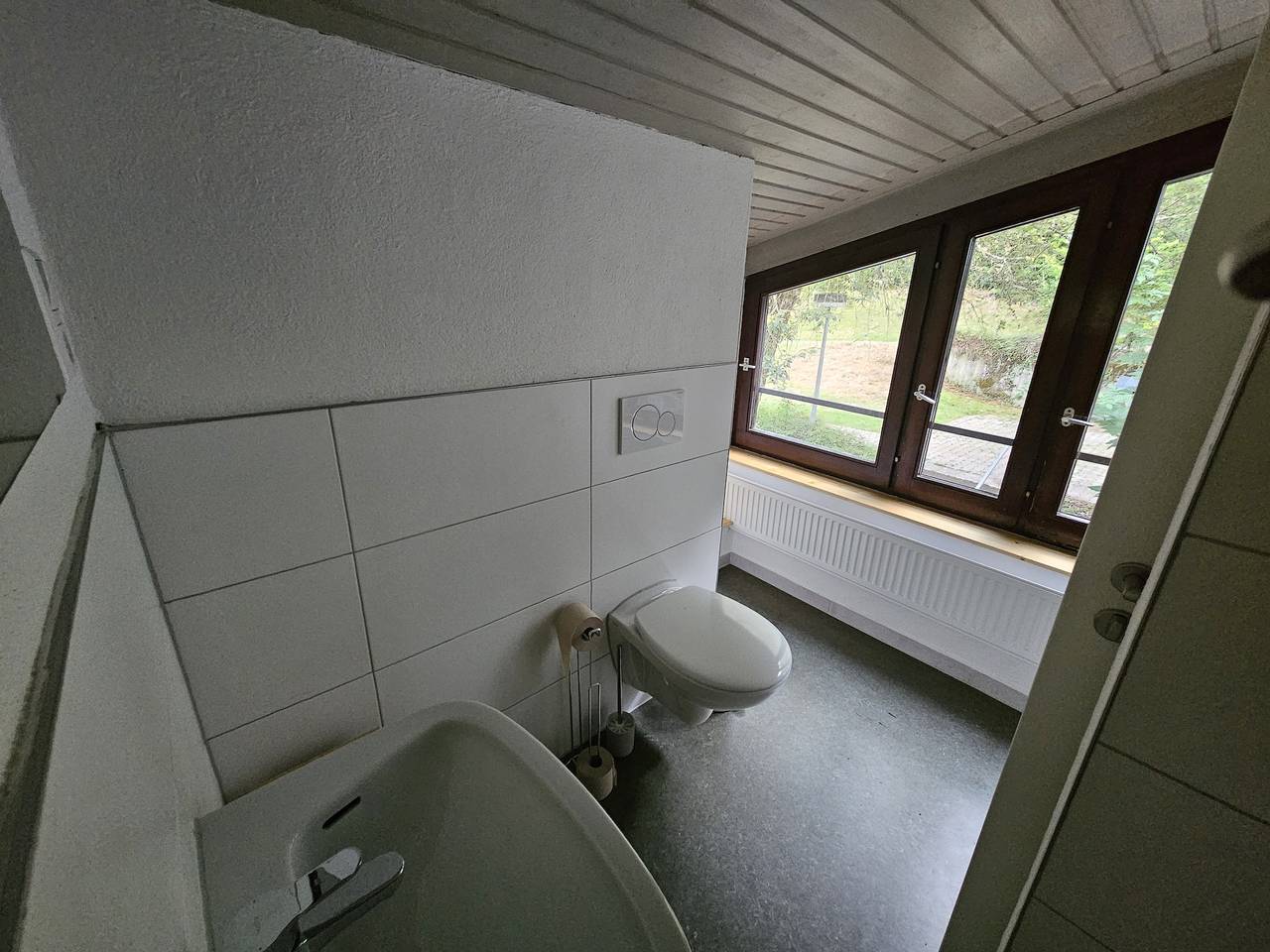 Zimmer 7-Schläfer in Gomadingen, Neckar-Alb