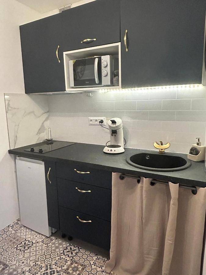 Gîte pour 2 personnes à La Livinière - 3