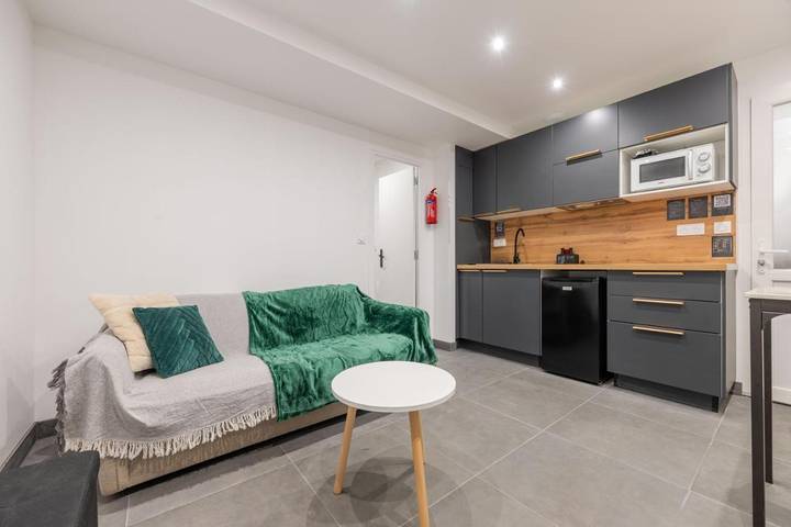 Gîte pour 2 personnes à Broglie