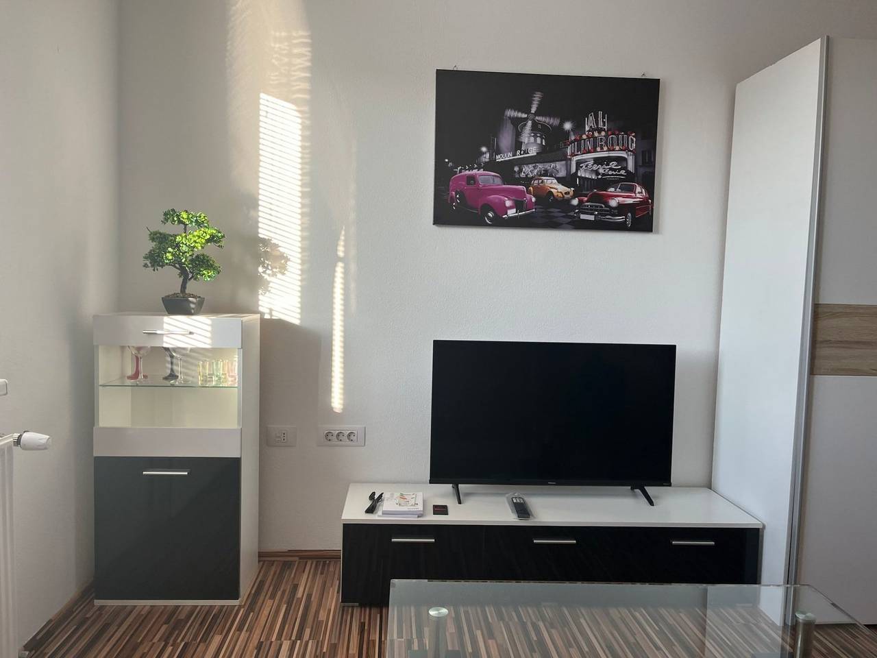 Entire apartment, Meadow Tranquil Apartments with Evergreen Garden - Two Bedroom Apartment in Karavanke in Pohorje, Triglav National Park