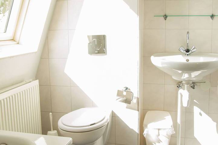 Bungalow für 6 Personen, mit Pool und Terrasse sowie Garten, mit Haustier in Noordwijk - 4