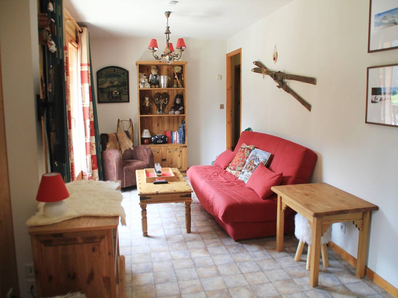 Photo : Appartement de vacances