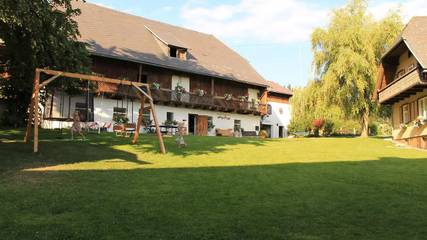 Ferienwohnung für 4 Personen in Fischbach, Steirerland, Bild 3