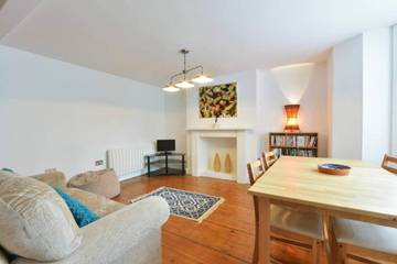 Holiday Rental for 4 People in Ramsgate, Kent, Photo 2