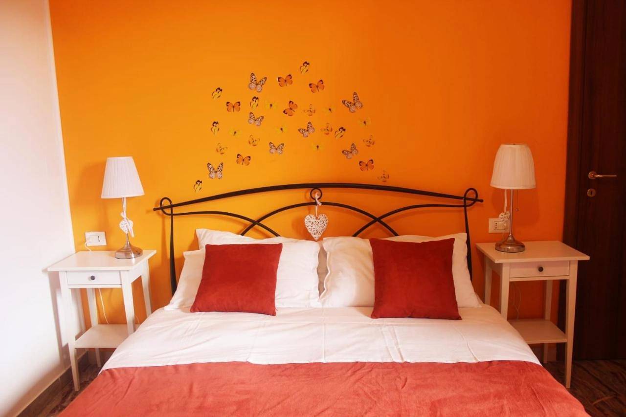 Double or Twin Room with Private Bathroom in Trastevere, Roma