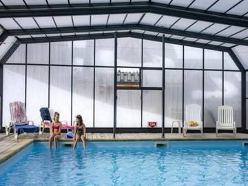 Location De Vacances pour 6 Personnes dans Saint-François-Longchamp, Région de Saint-Jean-de-Maurienne, Photo 1