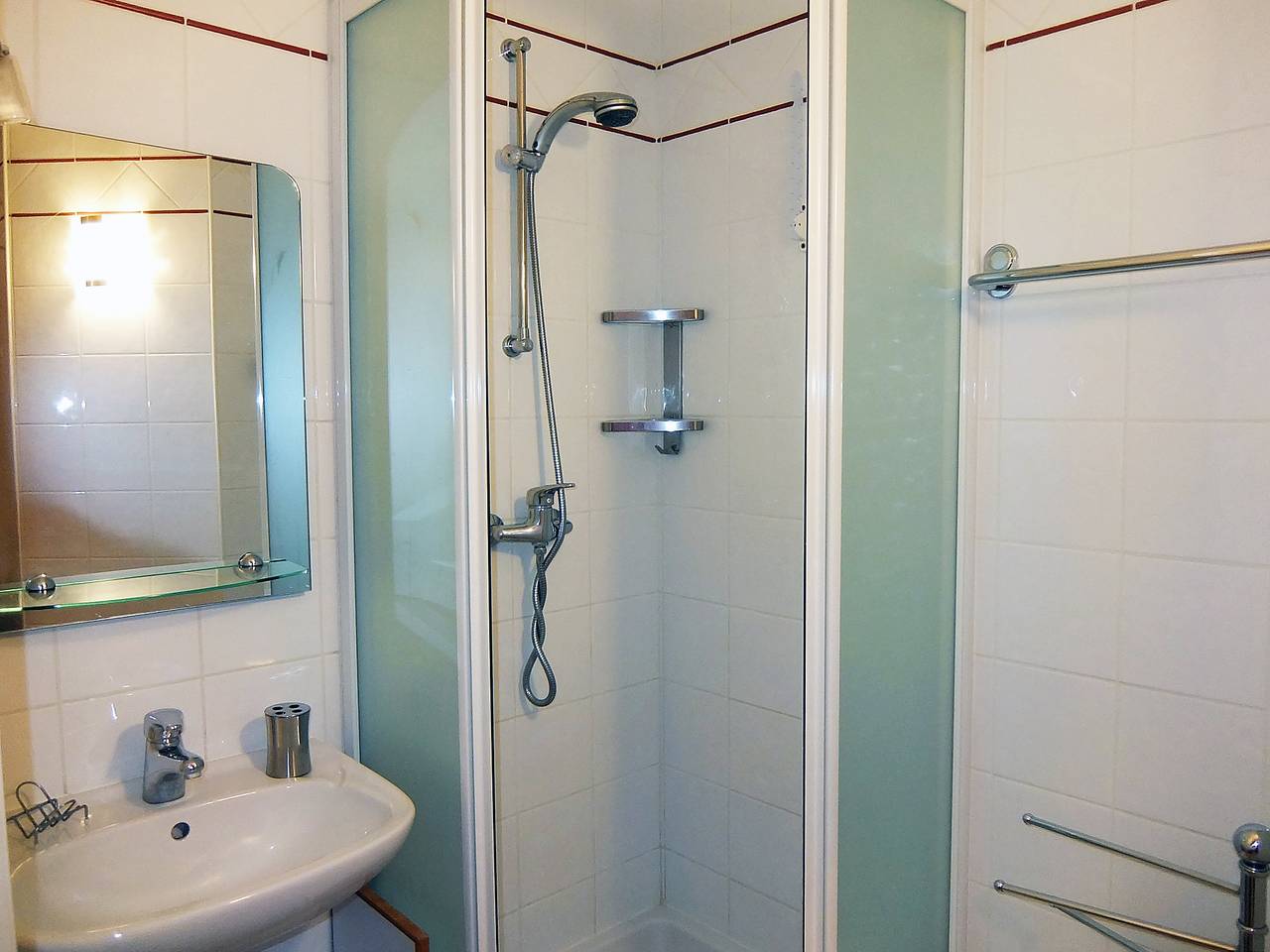 Apartamento entero, Oisans 37 in Les Menuires, Saint-Martin-de-Belleville